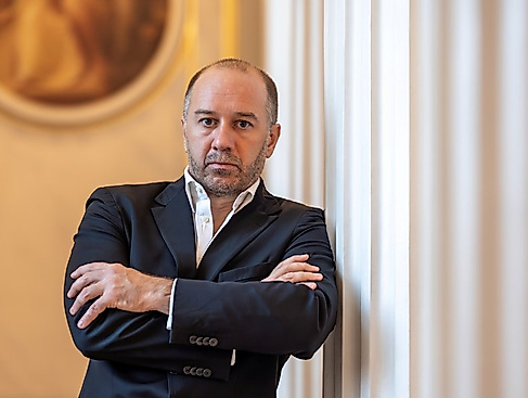 Pietro Massa / Klavierabend