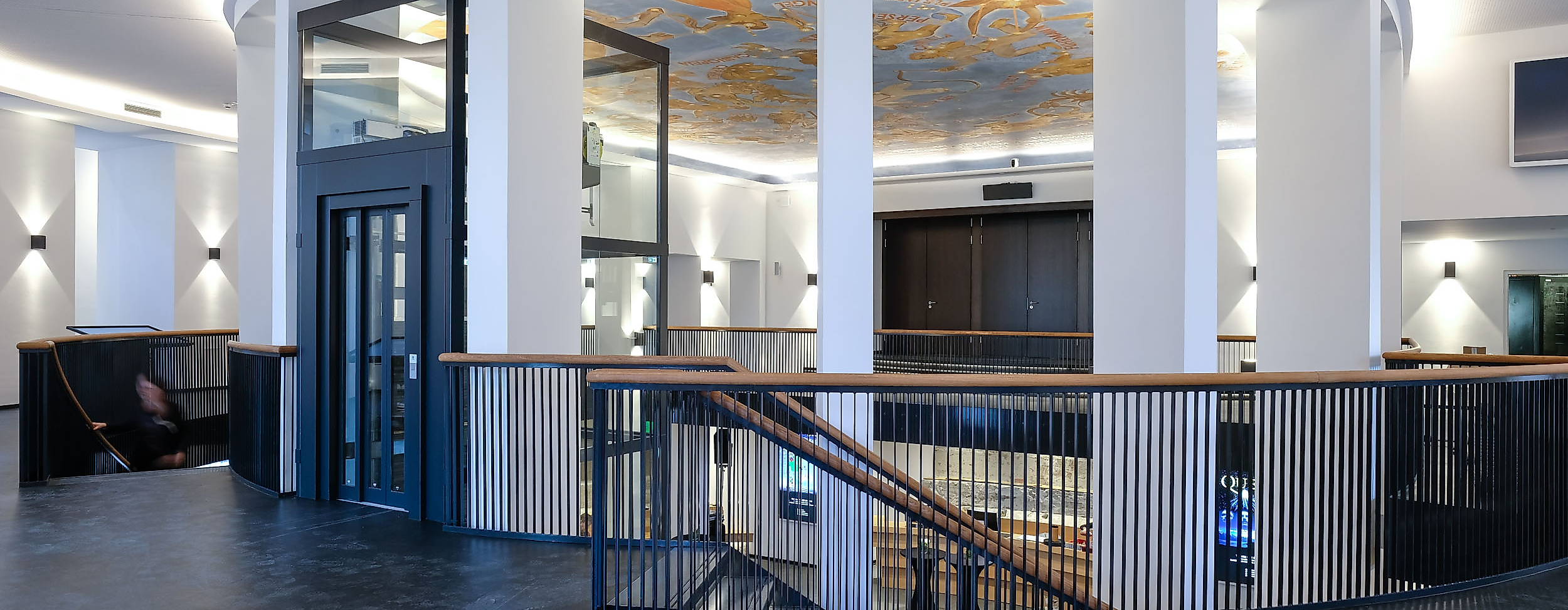 Planetarium Hamburg
