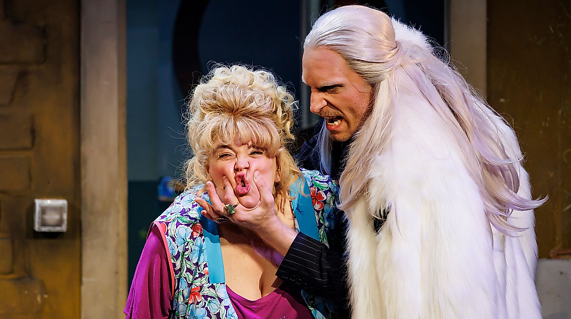 Die Königs schenken nach!(7)