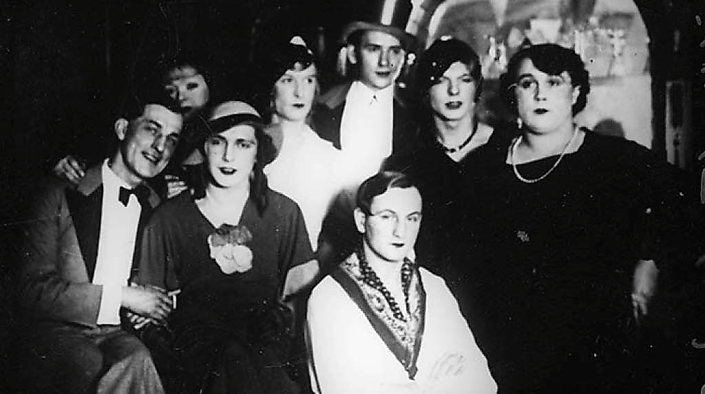 Queer Ancestors