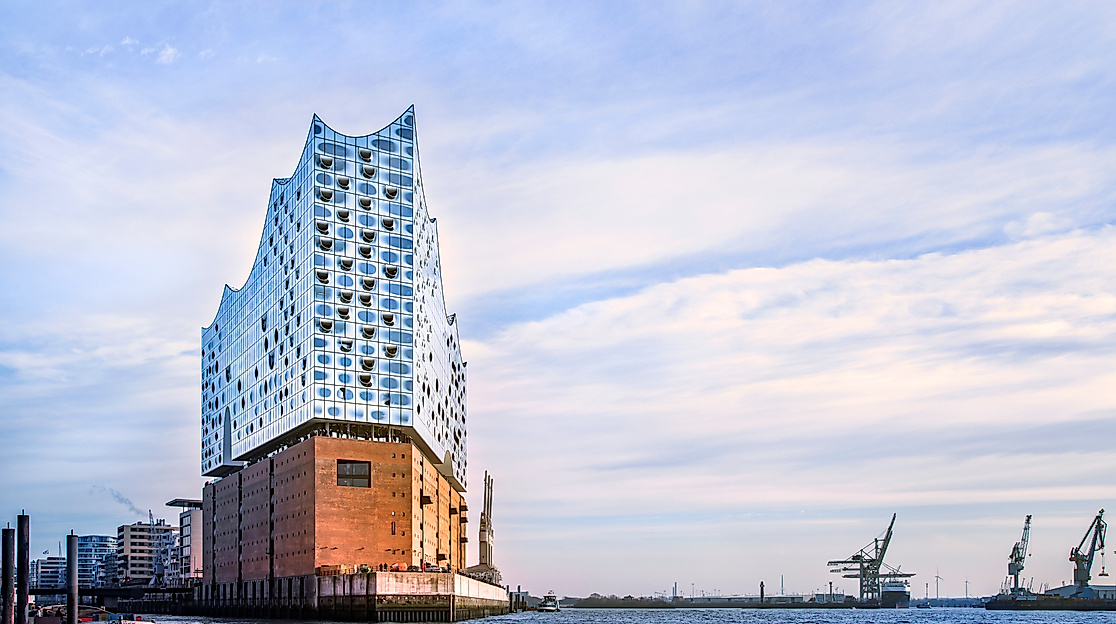 Elbphilharmonie