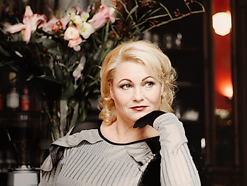 Nicole Metzger – A Tribute to Ella Fitzgerald