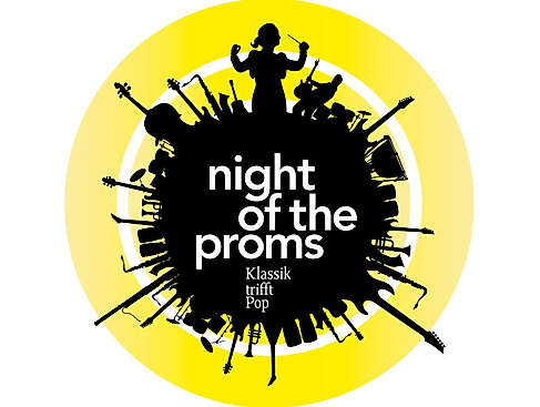 Night of the Proms 2026