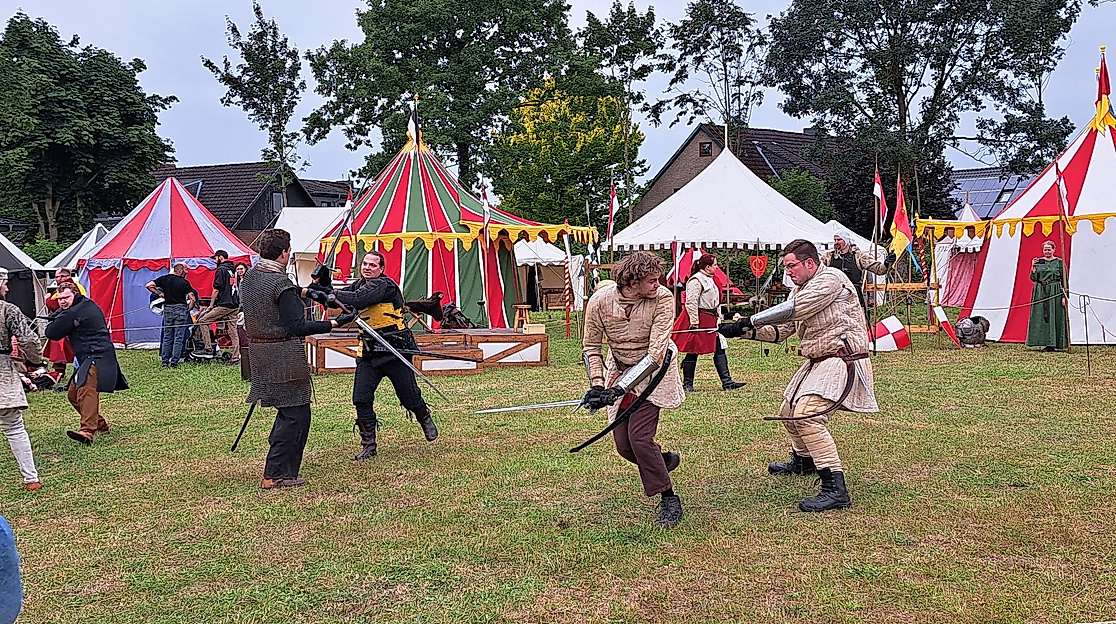 2025 Sword Fighting 1