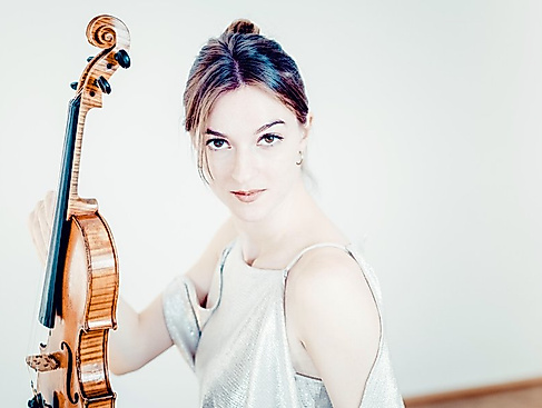 Orchester’91 / Fanny Fheodoroff / Emanuel Dantscher