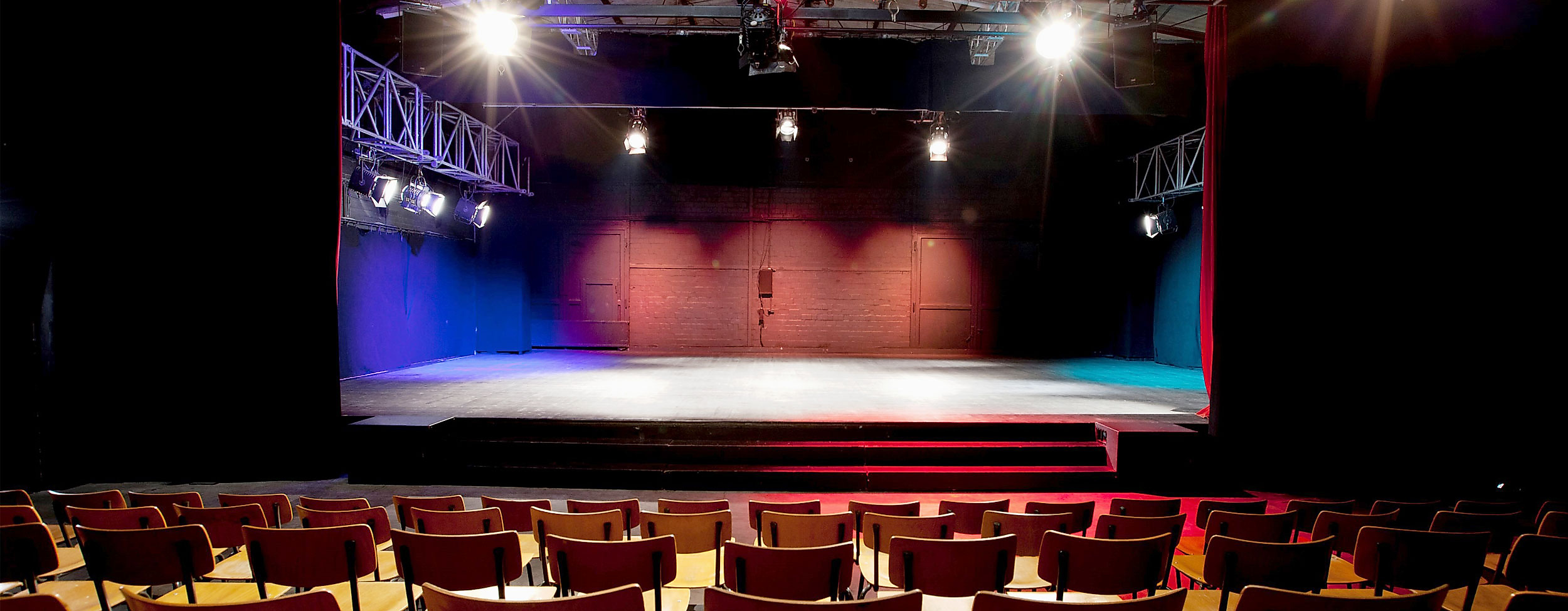 Stage Hamburger Sprechwerk