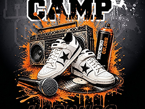 Hip Hop Camp Harburg