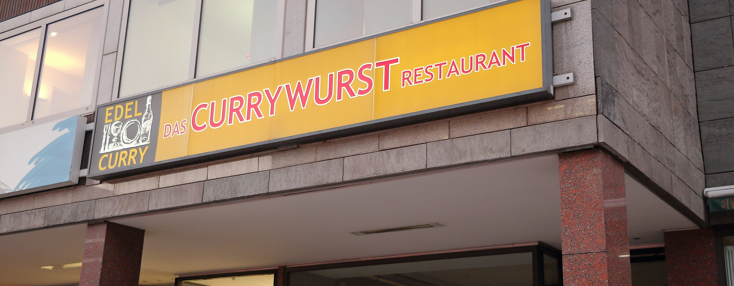 Edelcurry