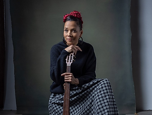 Rhiannon Giddens & Friends