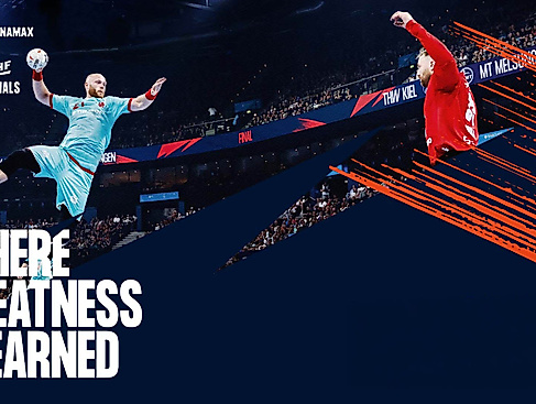 Winamax EHF Finals 2027