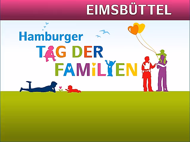 Hamburger Tag der Familien_EIMSBUETTEL