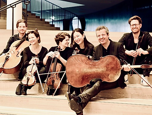 NDR Kammerkonzert