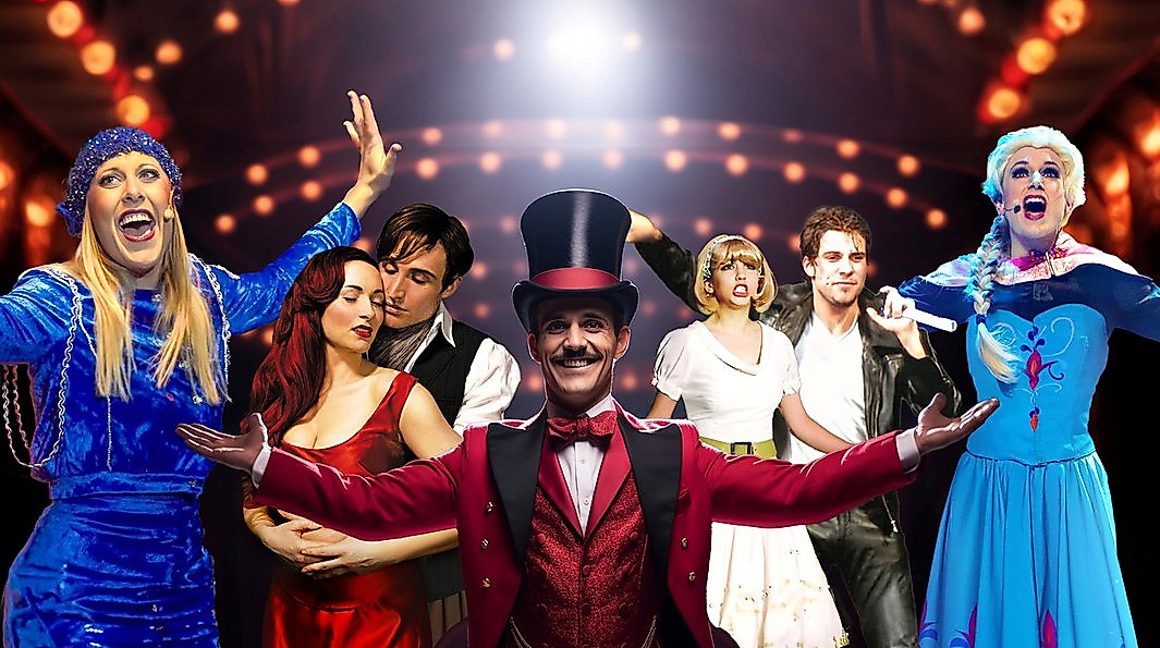 Highlights der schönsten Musicals