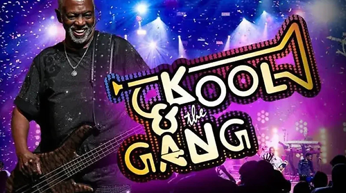 Kool & The Gang