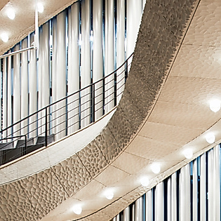 Orgel Elbphilharmonie