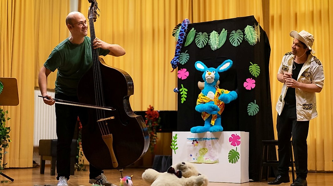 Hasi-Konzert
