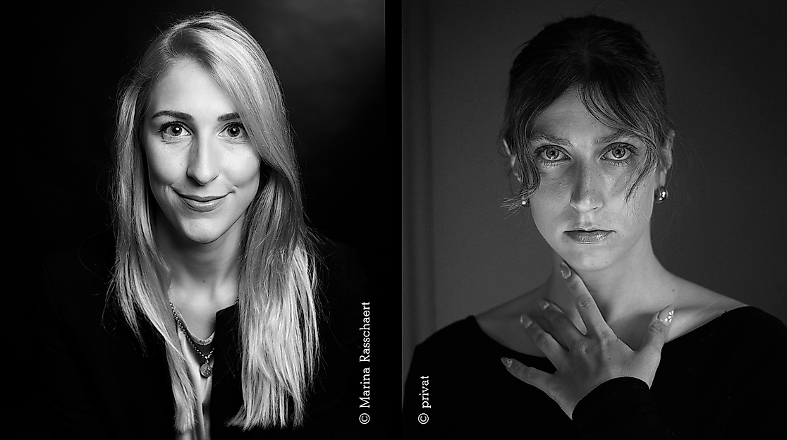 Linda Schipp / Josi Wismar