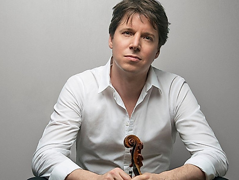 NDR Elbphilharmonie Orchester / Joshua Bell / Alan Gilbert