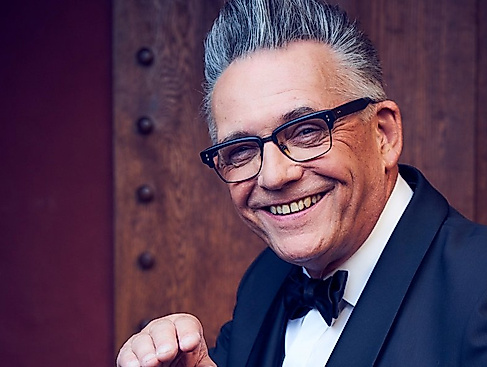 Götz Alsmann & Band