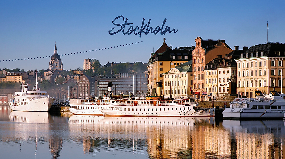 Stockholm
