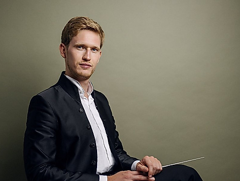 NDR Elbphilharmonie Orchester / Thomas Guggeis