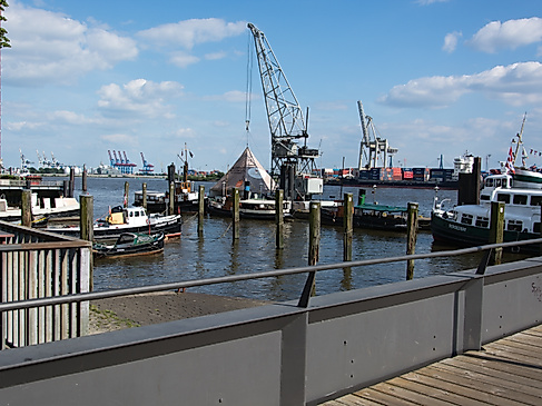 Museumshafen Oevelg+Ânne_2