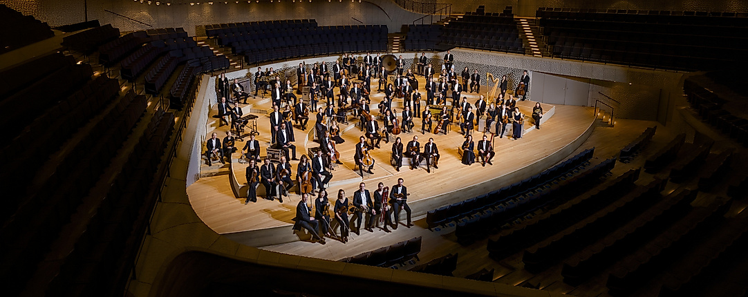 Package: NDR Sinfonie Orchester