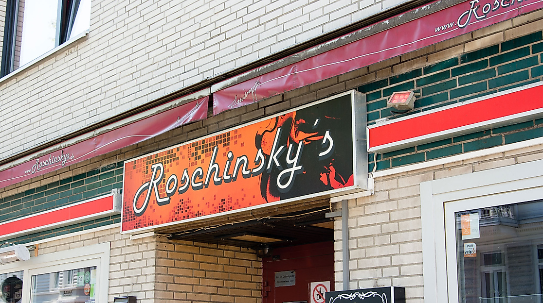 Roschinsky's