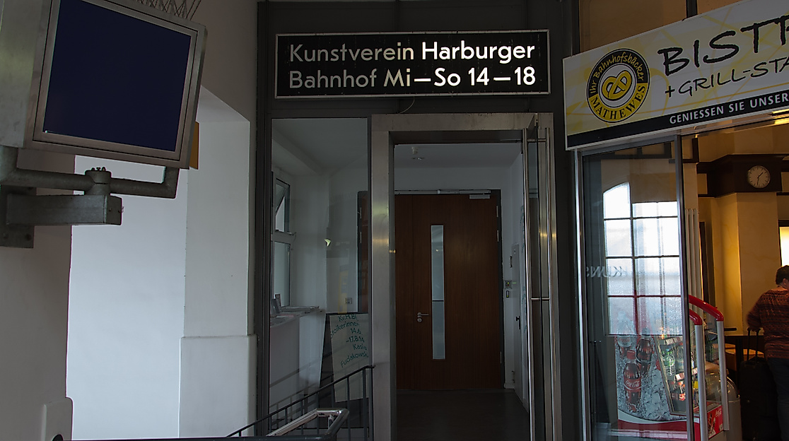 Kunstverein Harburger Bahnhof_1