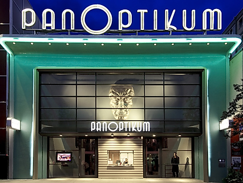 Fassade P  2 2007_3x2