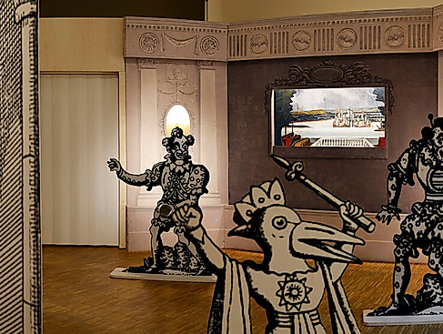 Wolkentheater