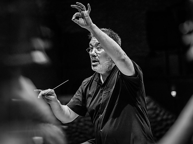 Package: NDR Elbphilharmonie Orchestra / Birthday concert