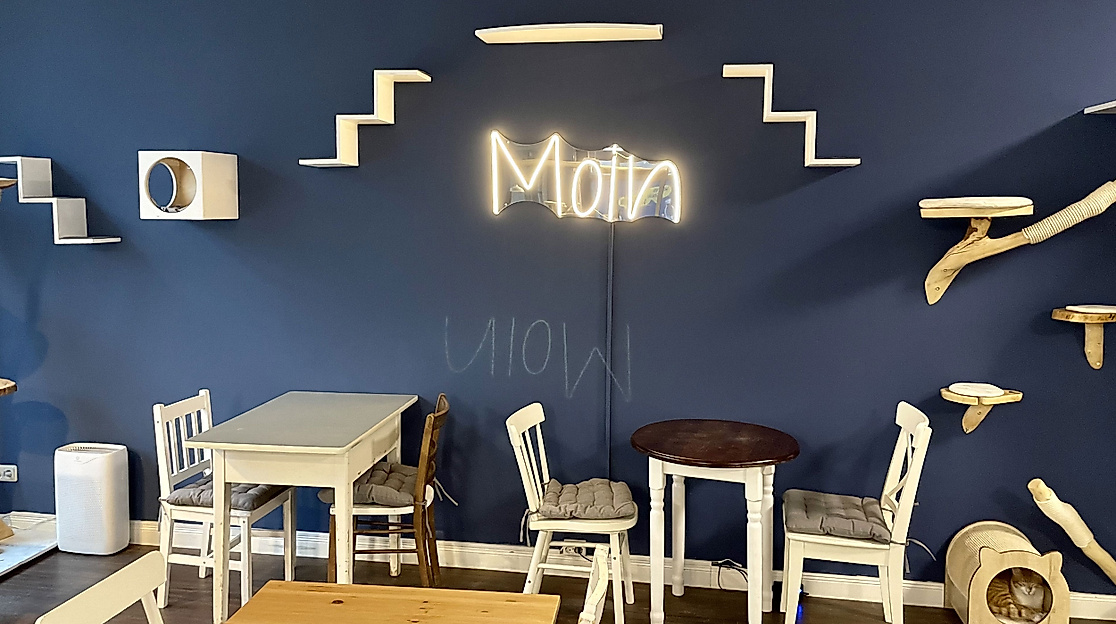 Katers Köök Café