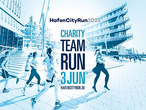 HafenCity Run 2023