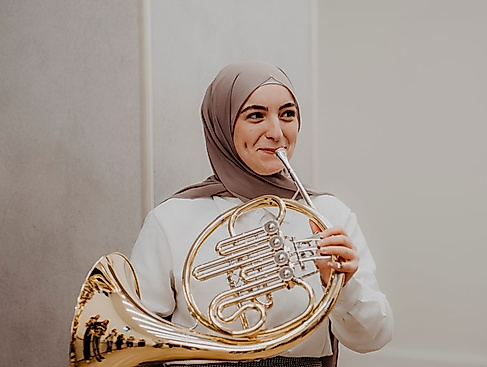 Workshop: Klassiko Orchesterinstrumente