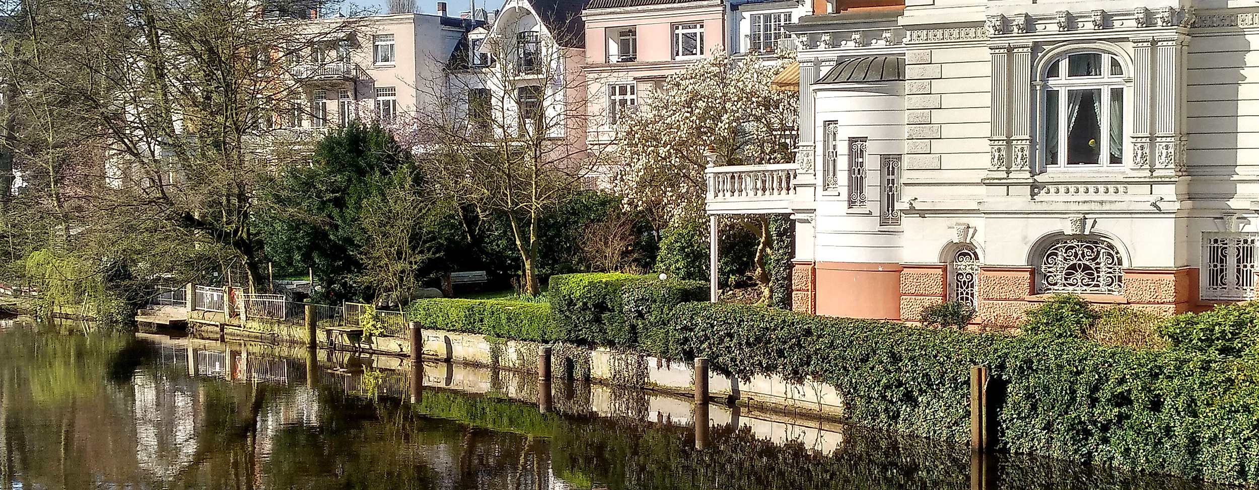 Hamburger Insider Stadtrundgang