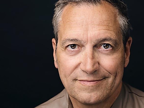 Dieter Nuhr