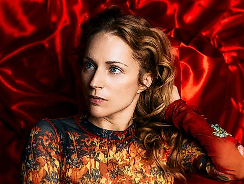 Agnes Obel