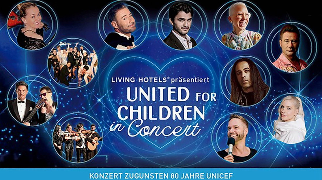 United for Children