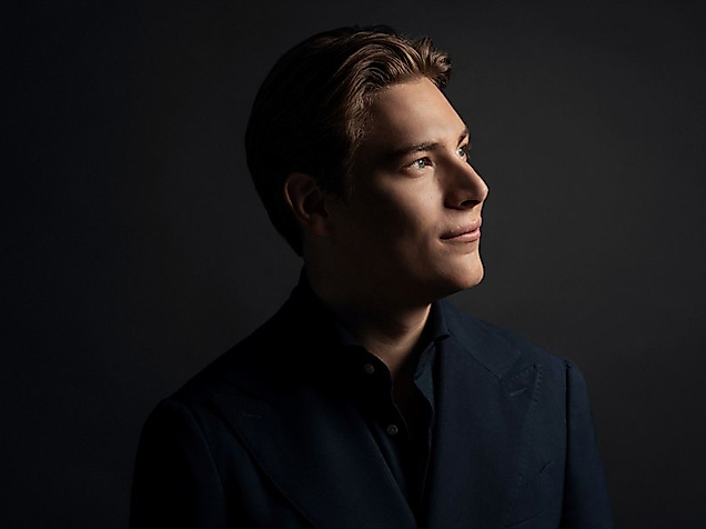Chicago Symphony Orchestra / Klaus Mäkelä