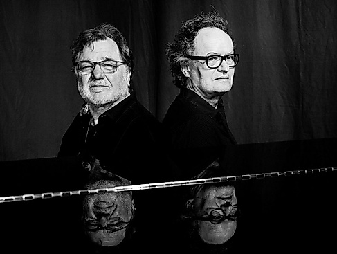 Klaus Lage / Bo Heart