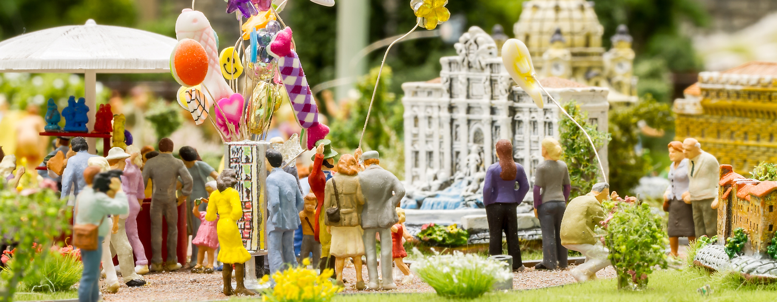 Miniatur Wunderland Hamburg