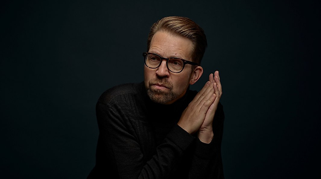 NDR Elbphilharmonie Orchester / Leif Ove Andsnes / Alan Gilbert