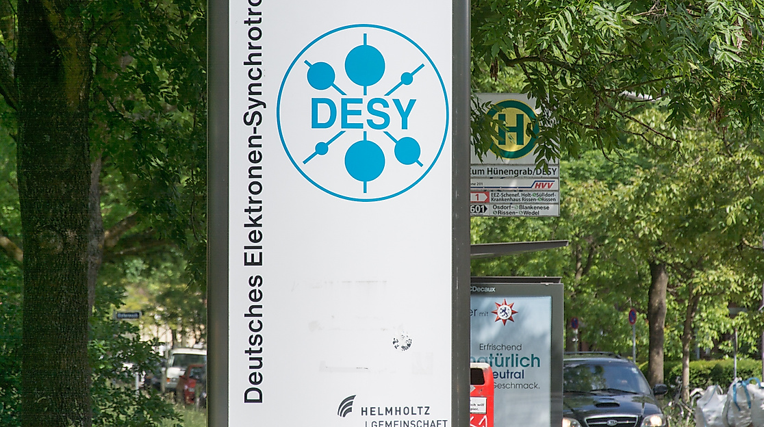 Deutsches Elektronen Synchrotron_2