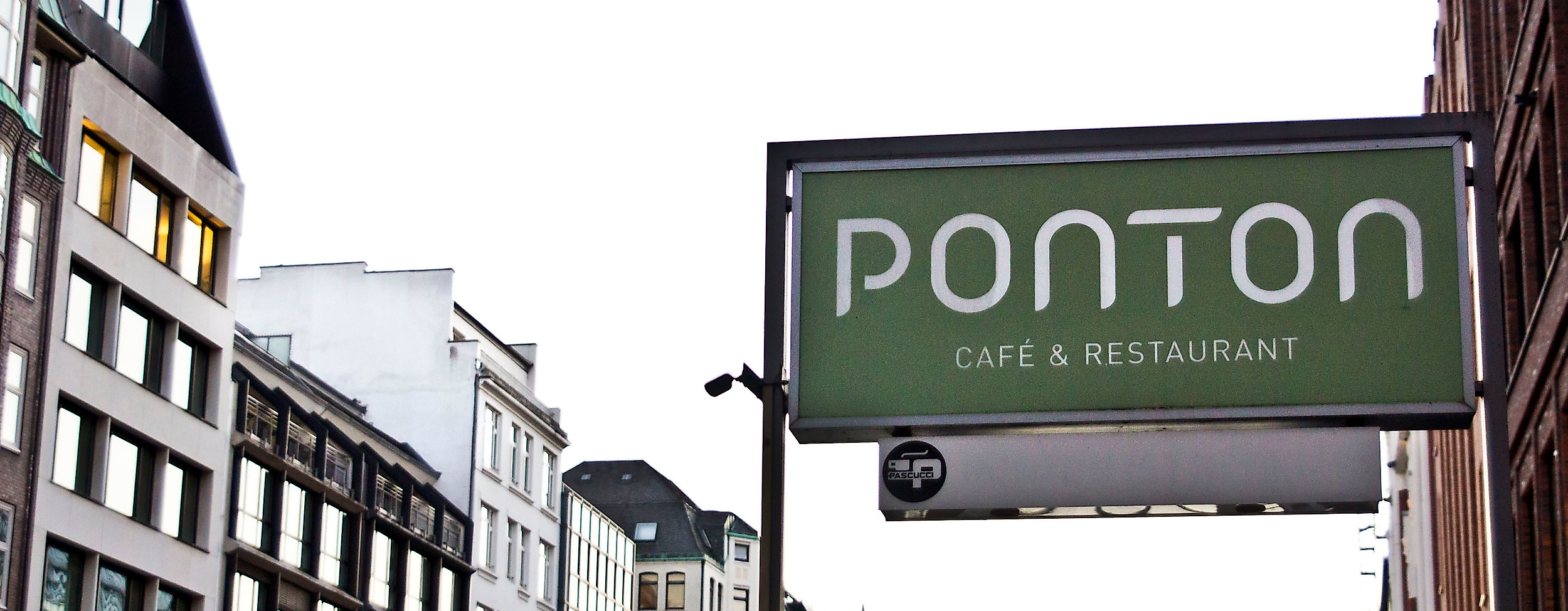 Café Ponton