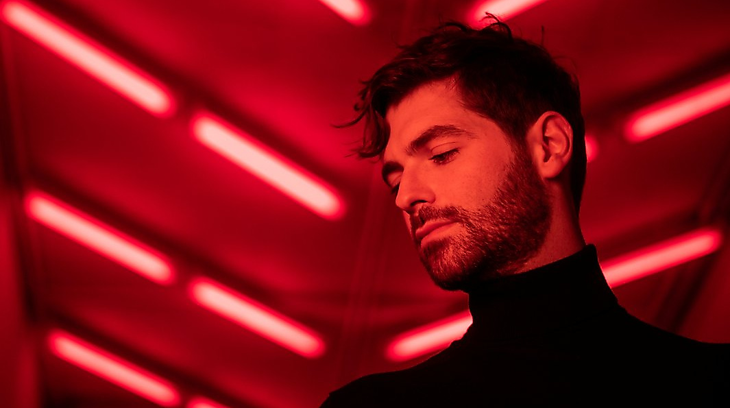 Florian Christl