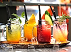 Nachhaltige Restaurants und Cafés in Hamburg