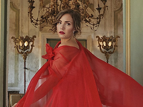 Sonya Yoncheva / Orchestre de l’Opéra Royal