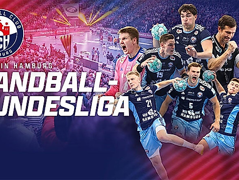 HCH vs. TSV Hannover-Burgdorf
