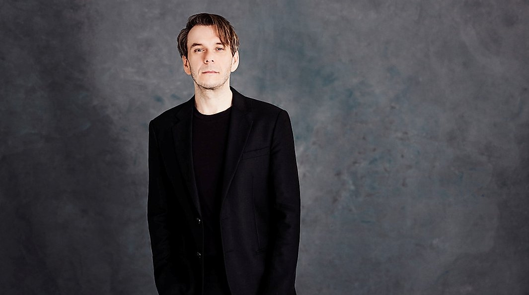 Benjamin Bernheim / Nordwestdeutsche Philharmonie